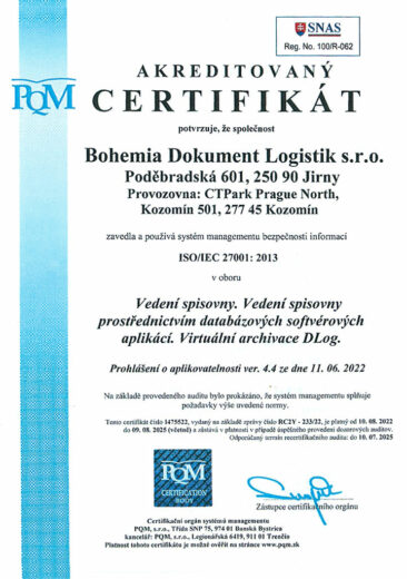 ISO27001_CZ